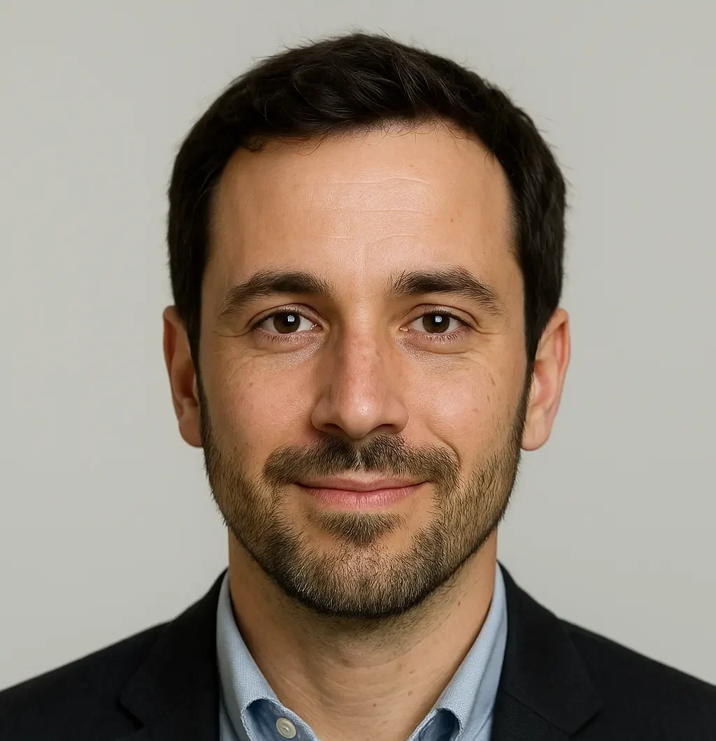 Julien Moreau